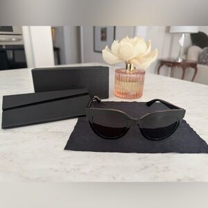 Dior confident2 sunglasses